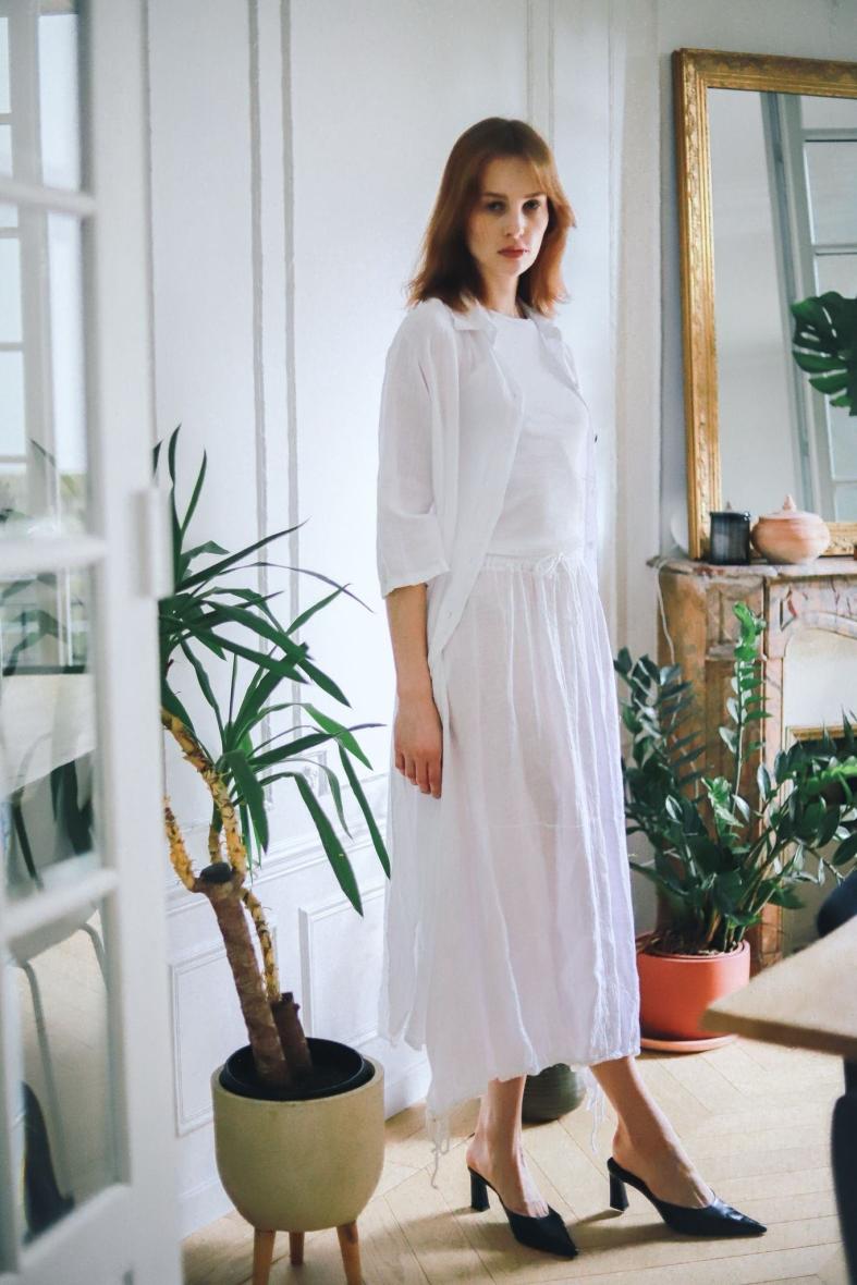 robe