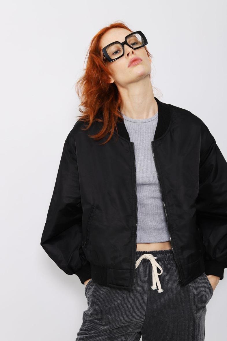 bomber