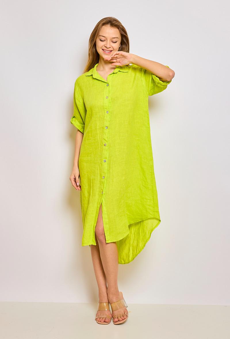 robe chemise