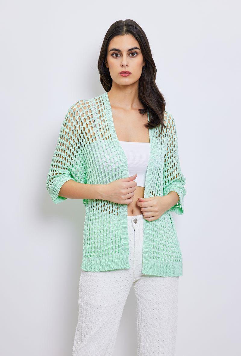 gilet