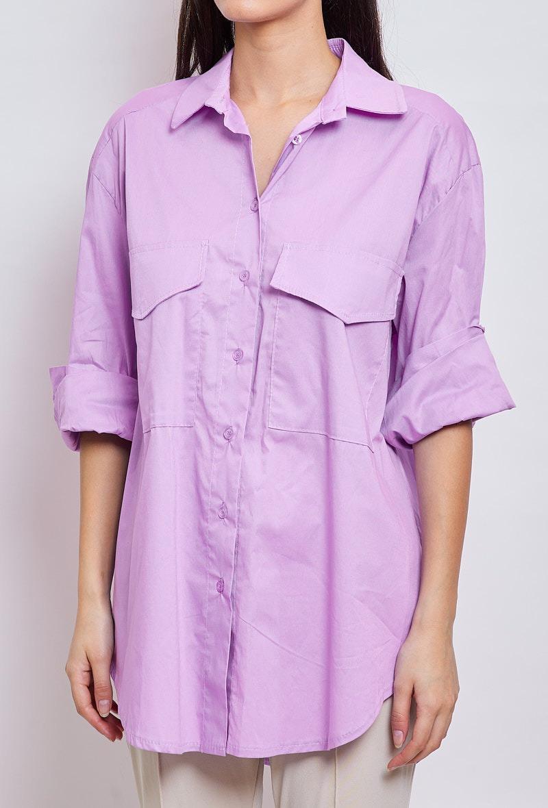 chemise robe