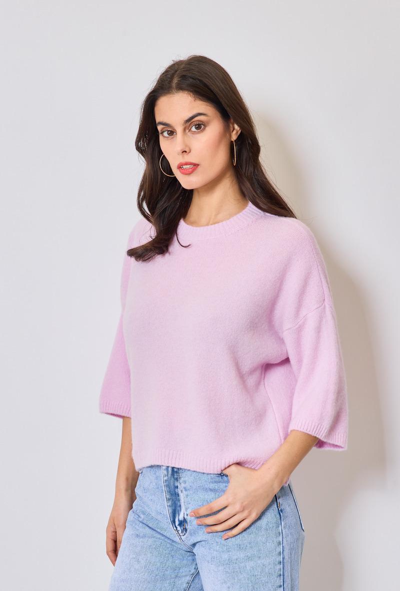 pull