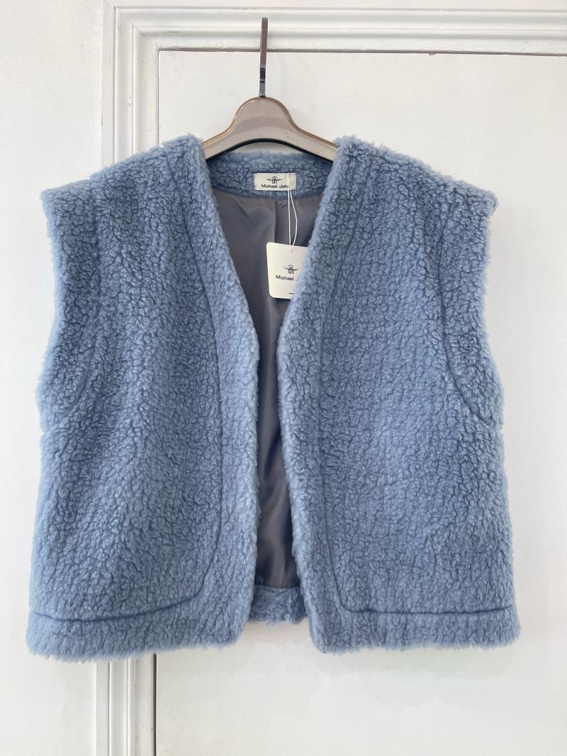 gilet