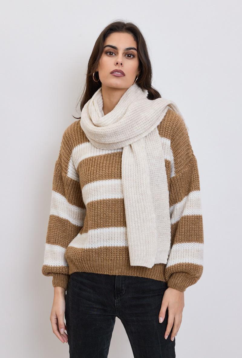 pull+echarpe