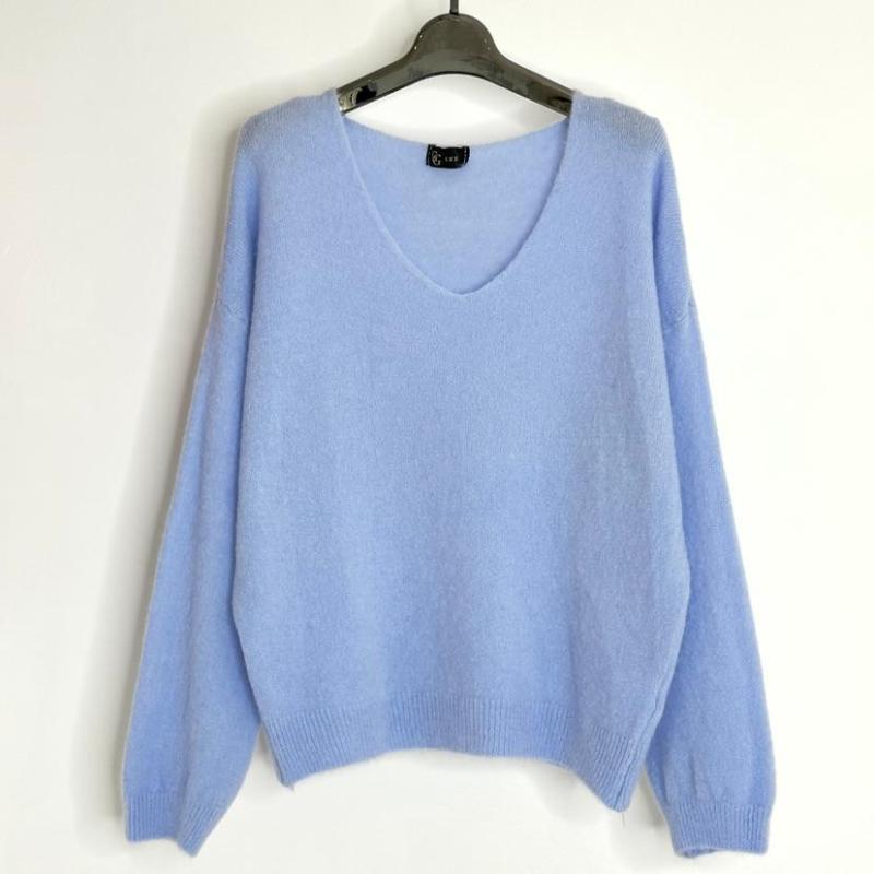 pull
