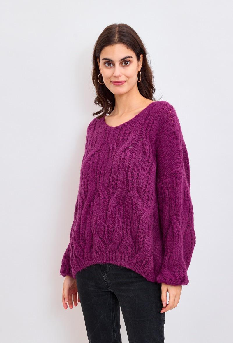 pull