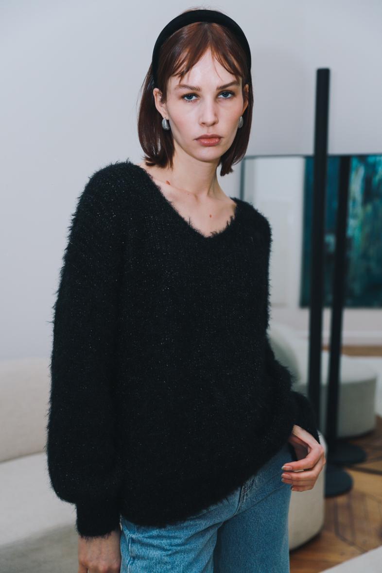 pull