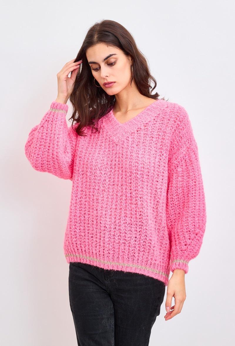 pull