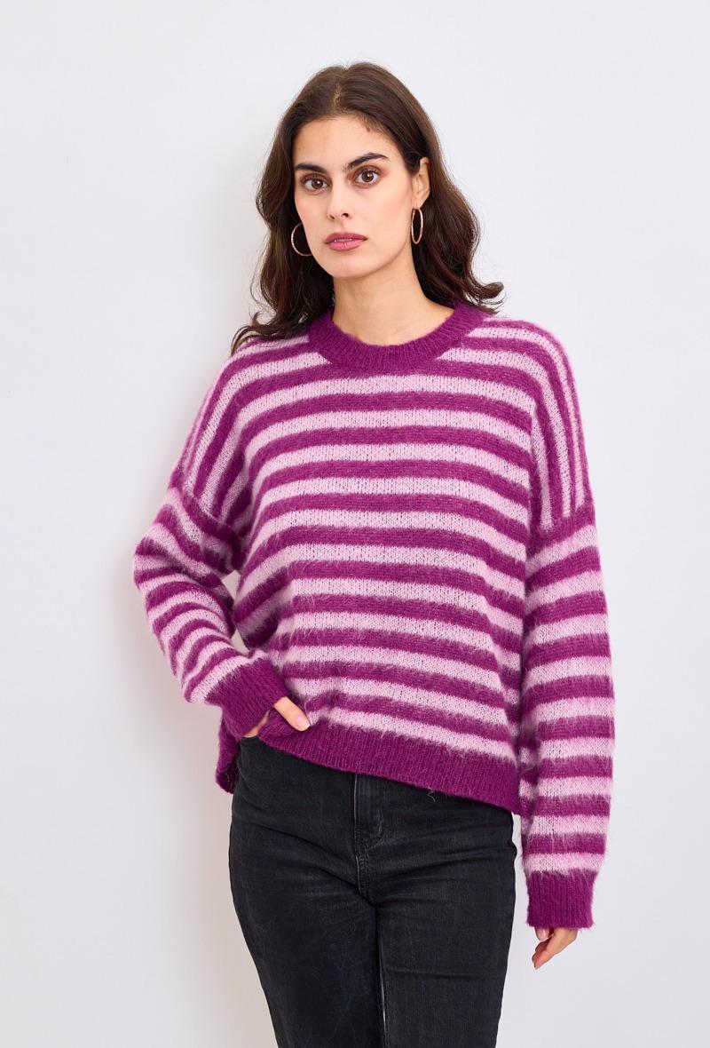 pull