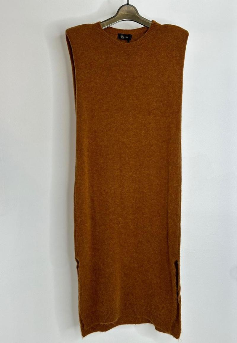 robe epaulette