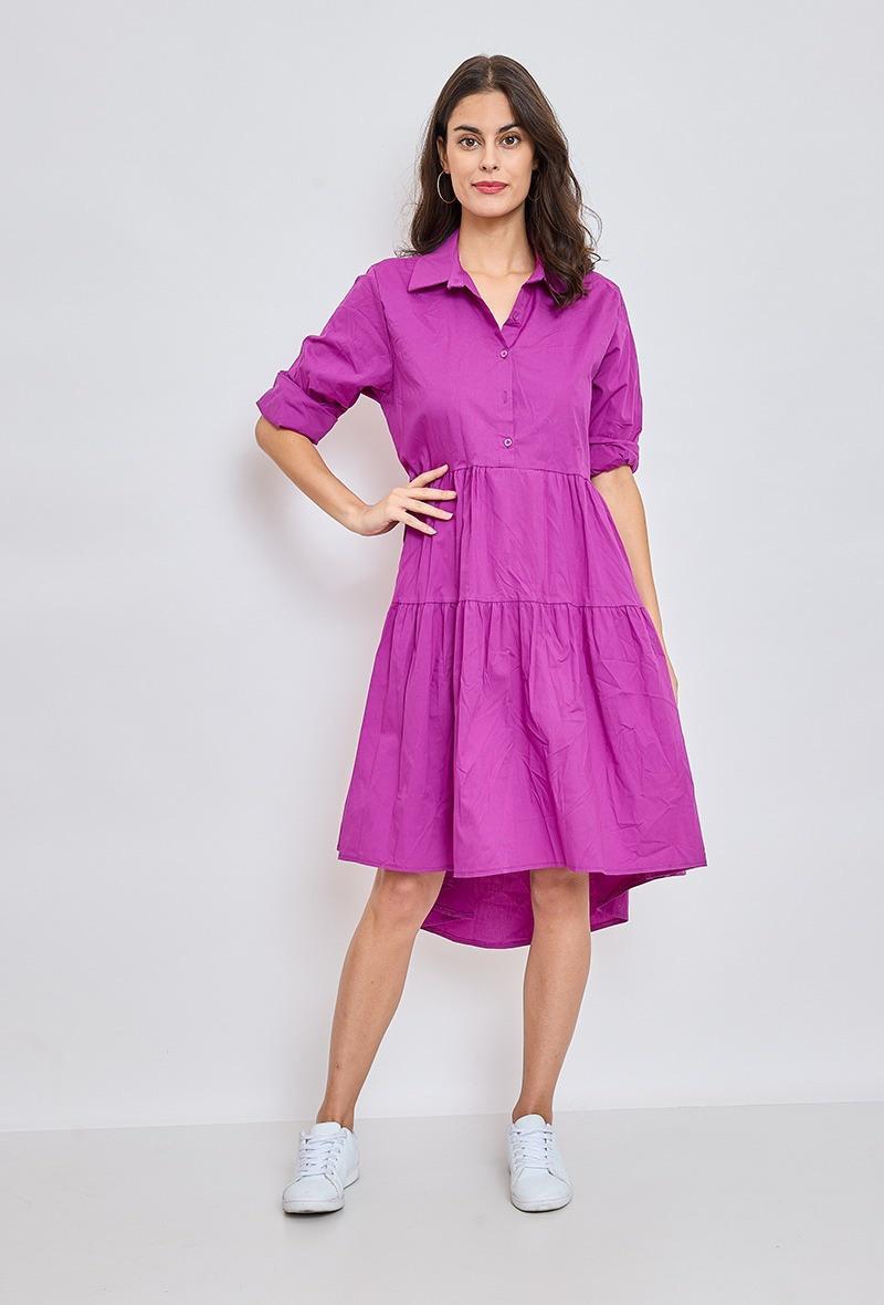 robe chemise