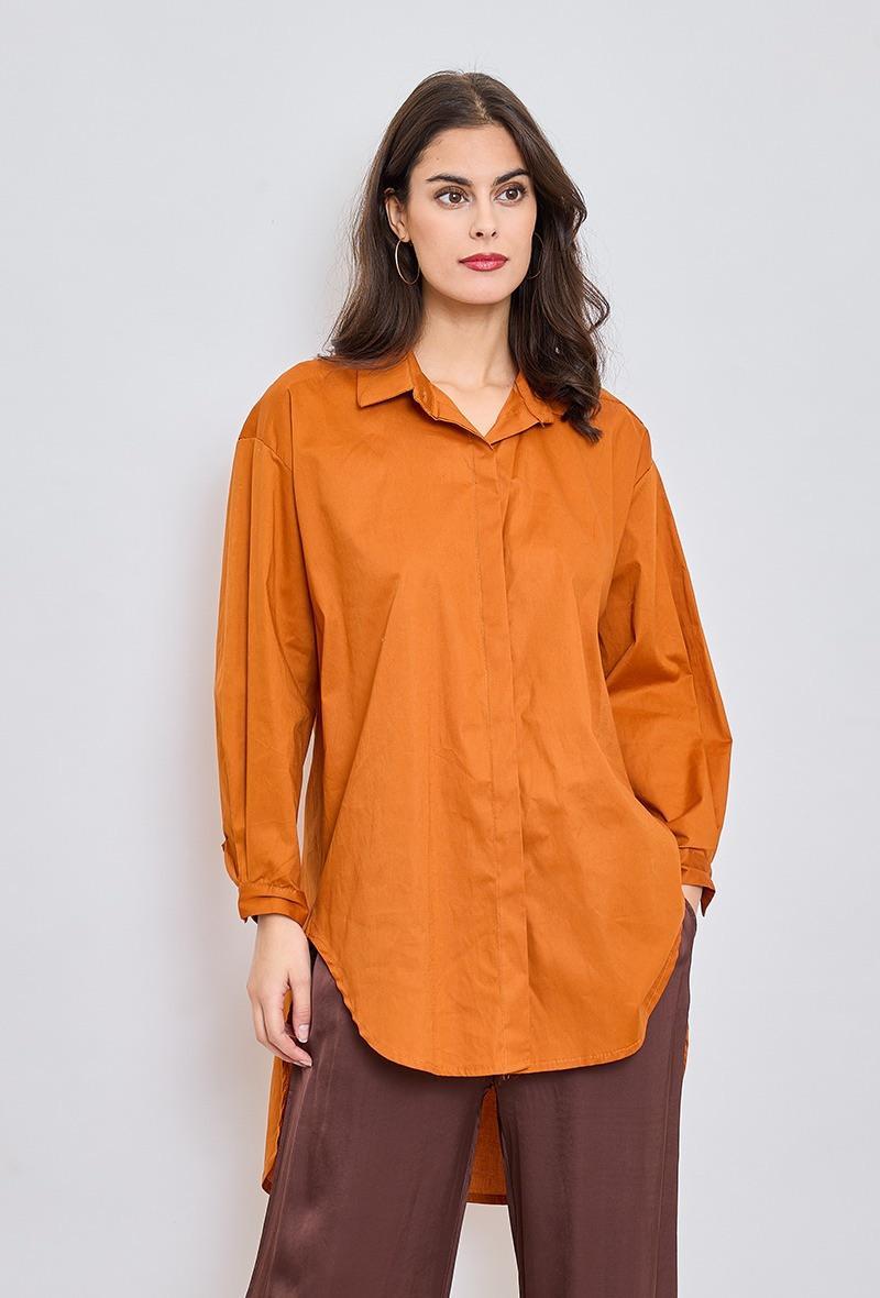chemise robe