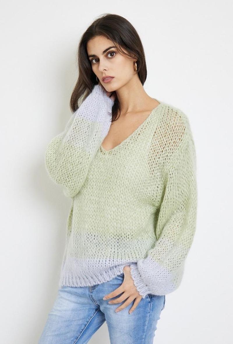 pull