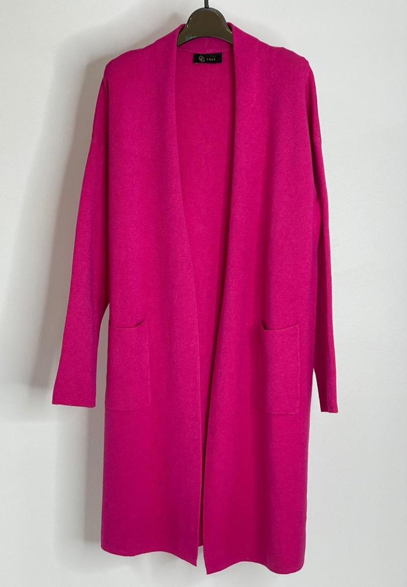 gilet