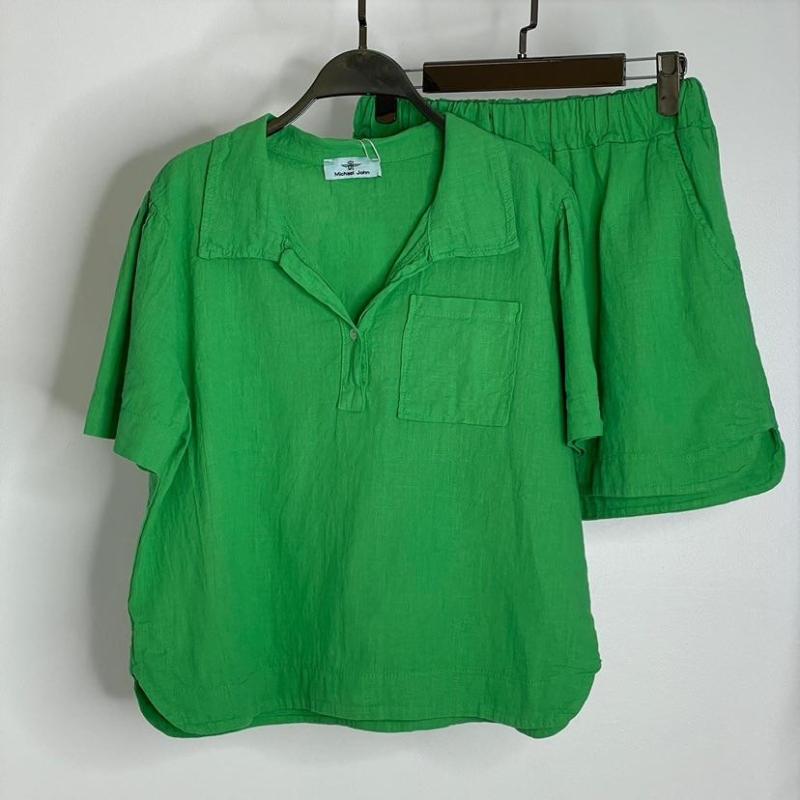 short+chemise