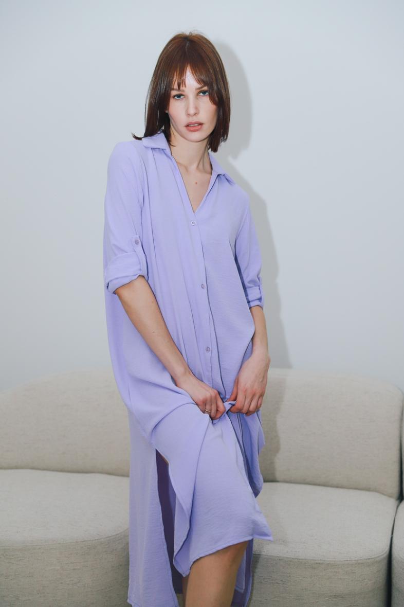 chemise robe