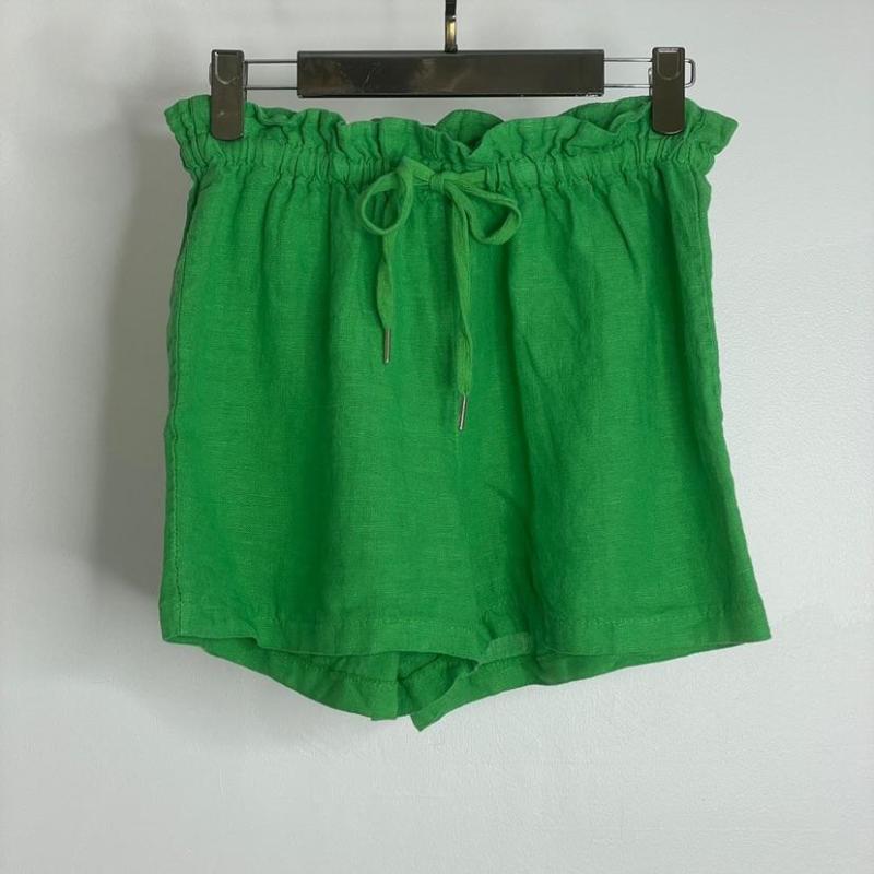 short