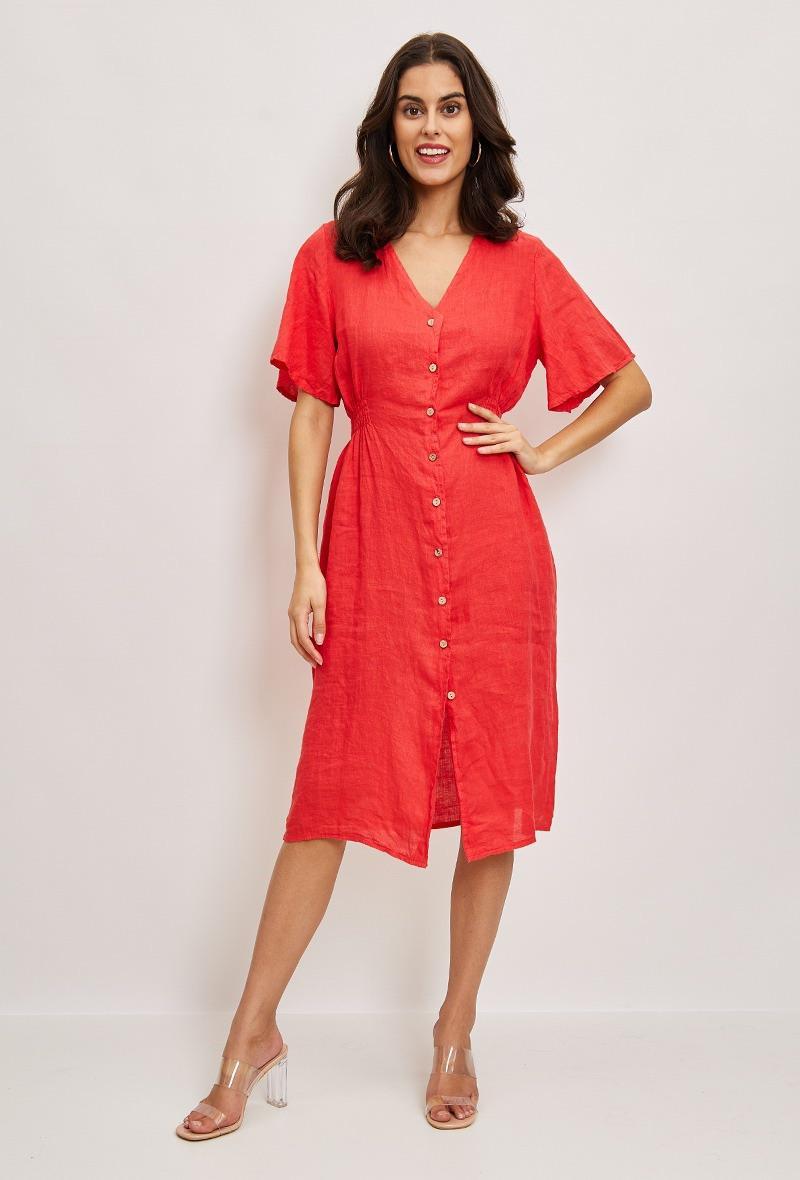 robe