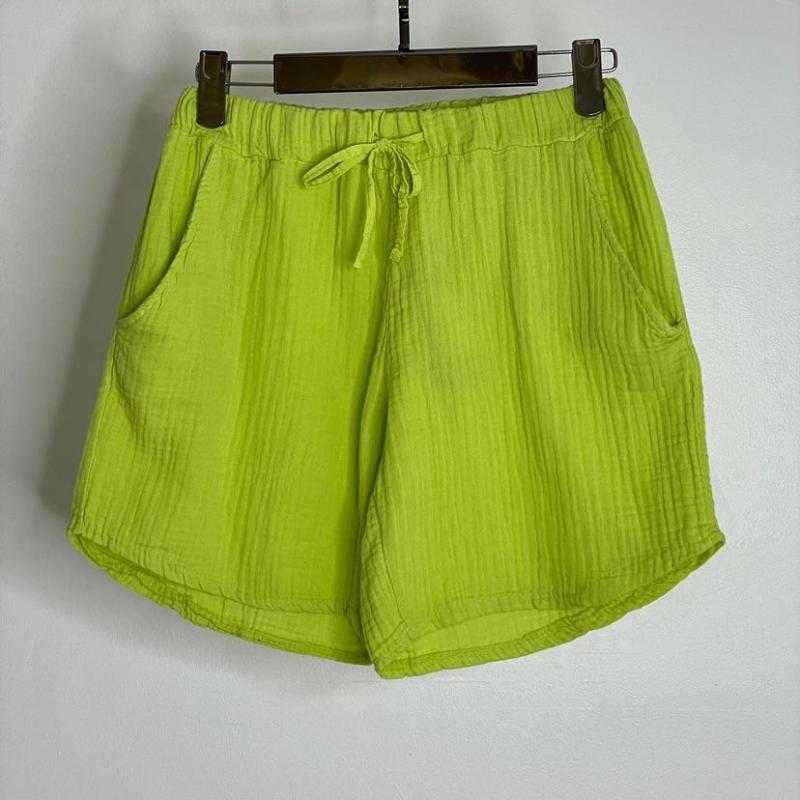 short