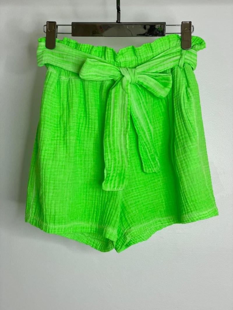 short