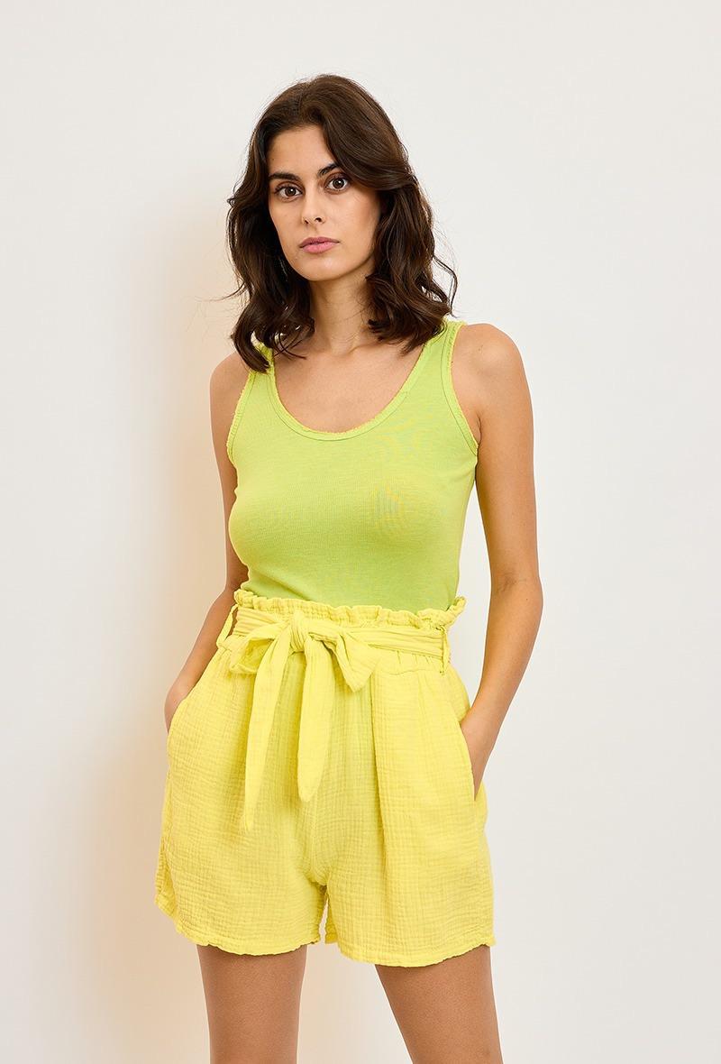 short