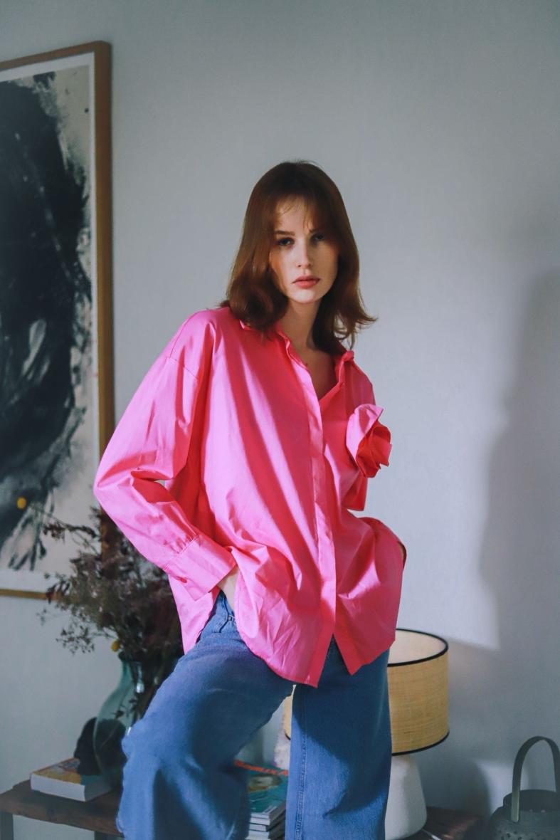 CHEMISE