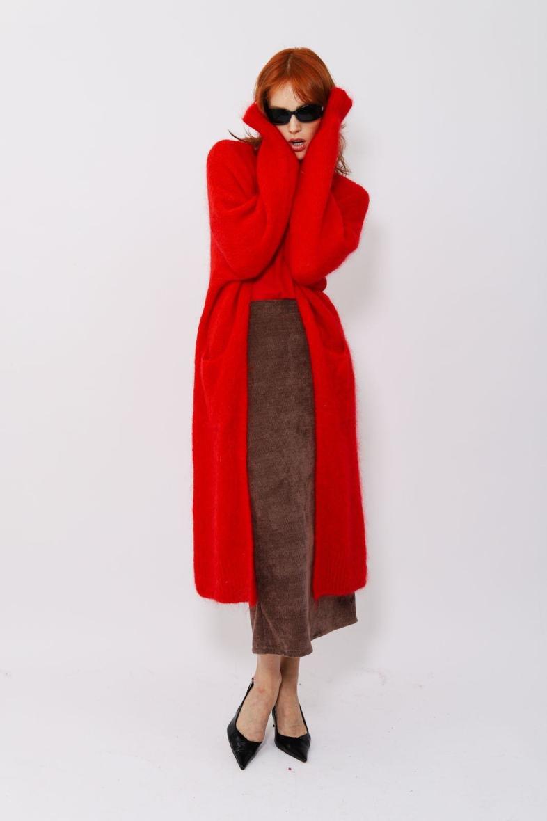 gilet