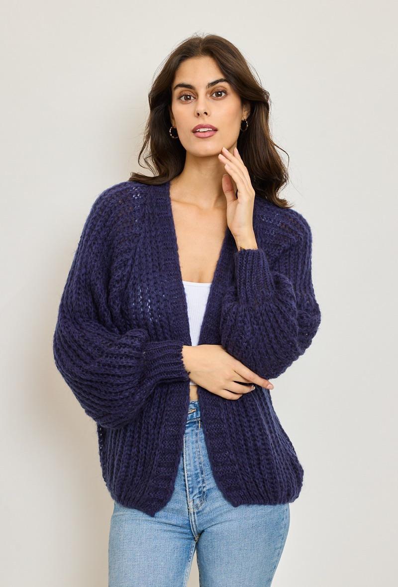 gilet
