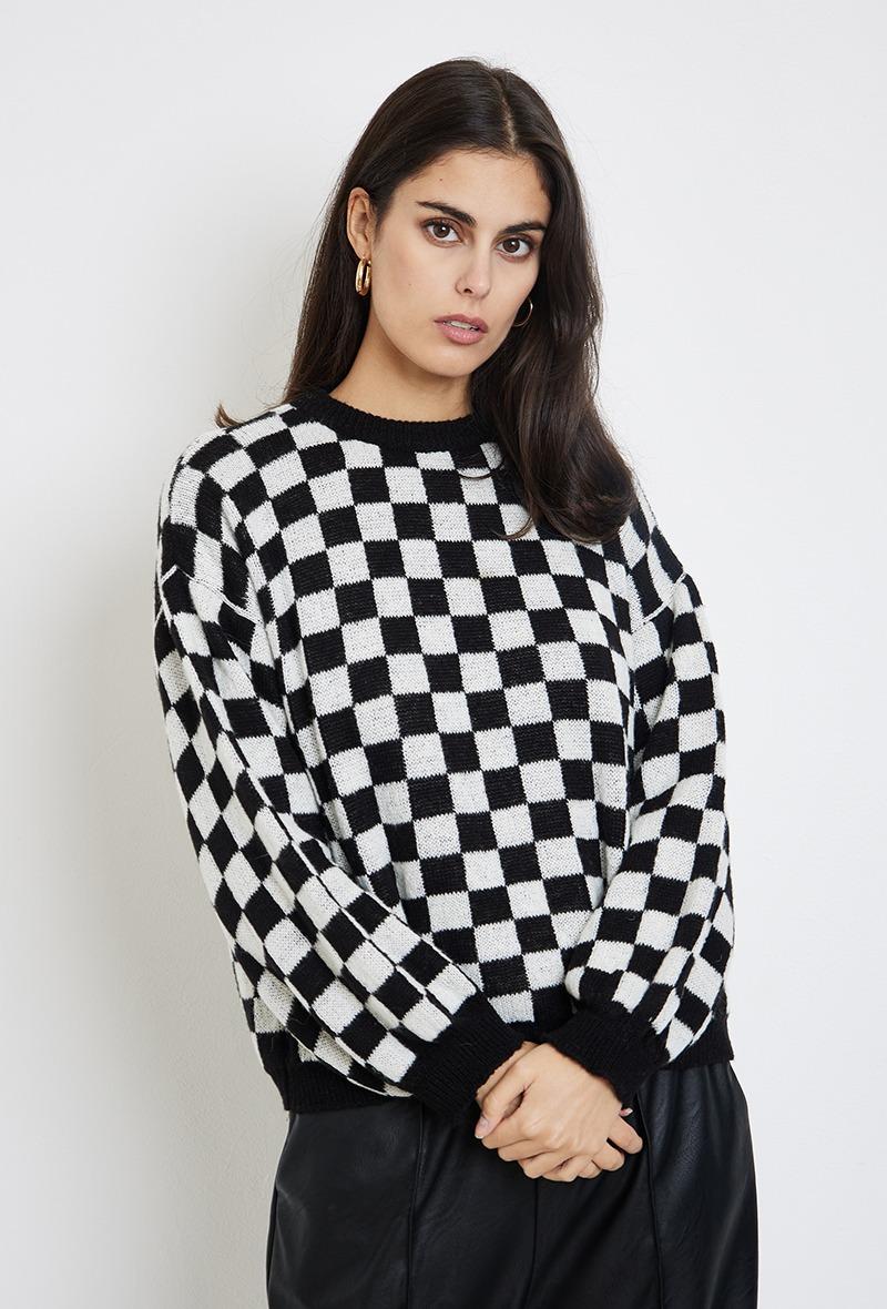 pull