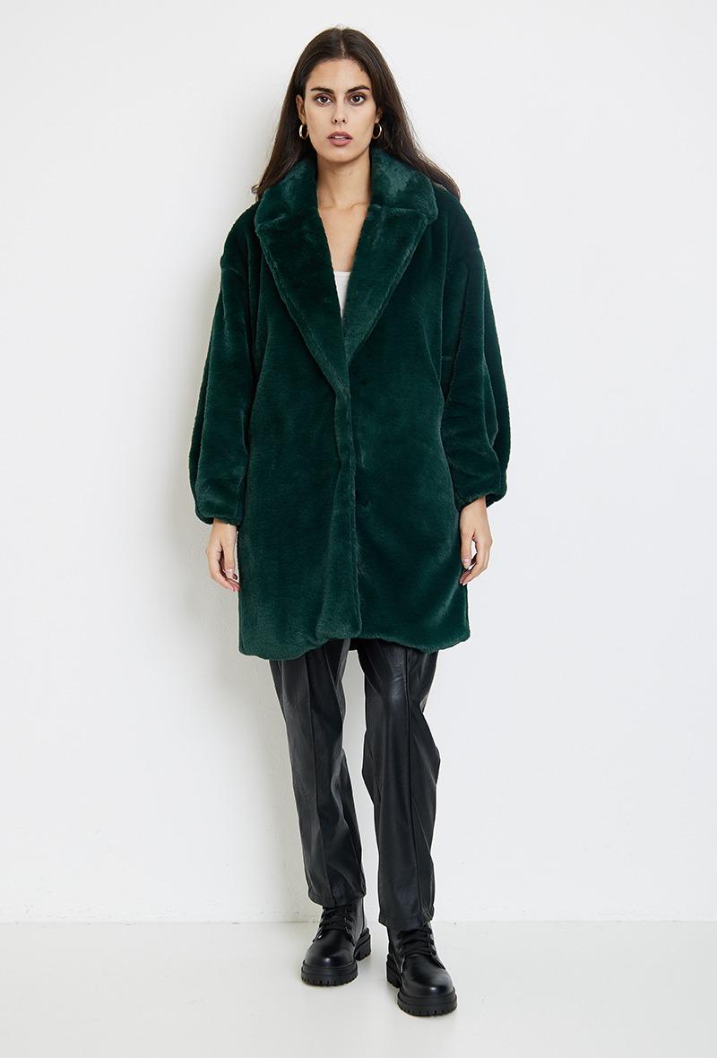 manteau