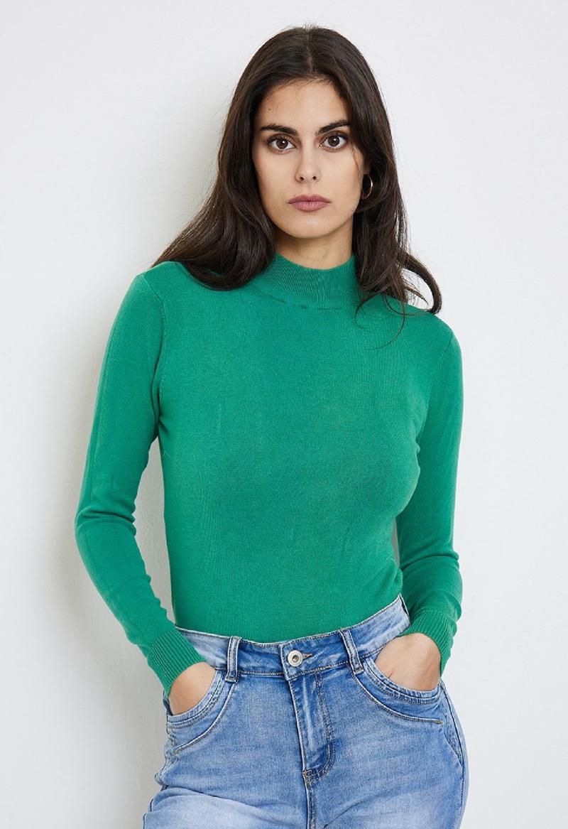 pull