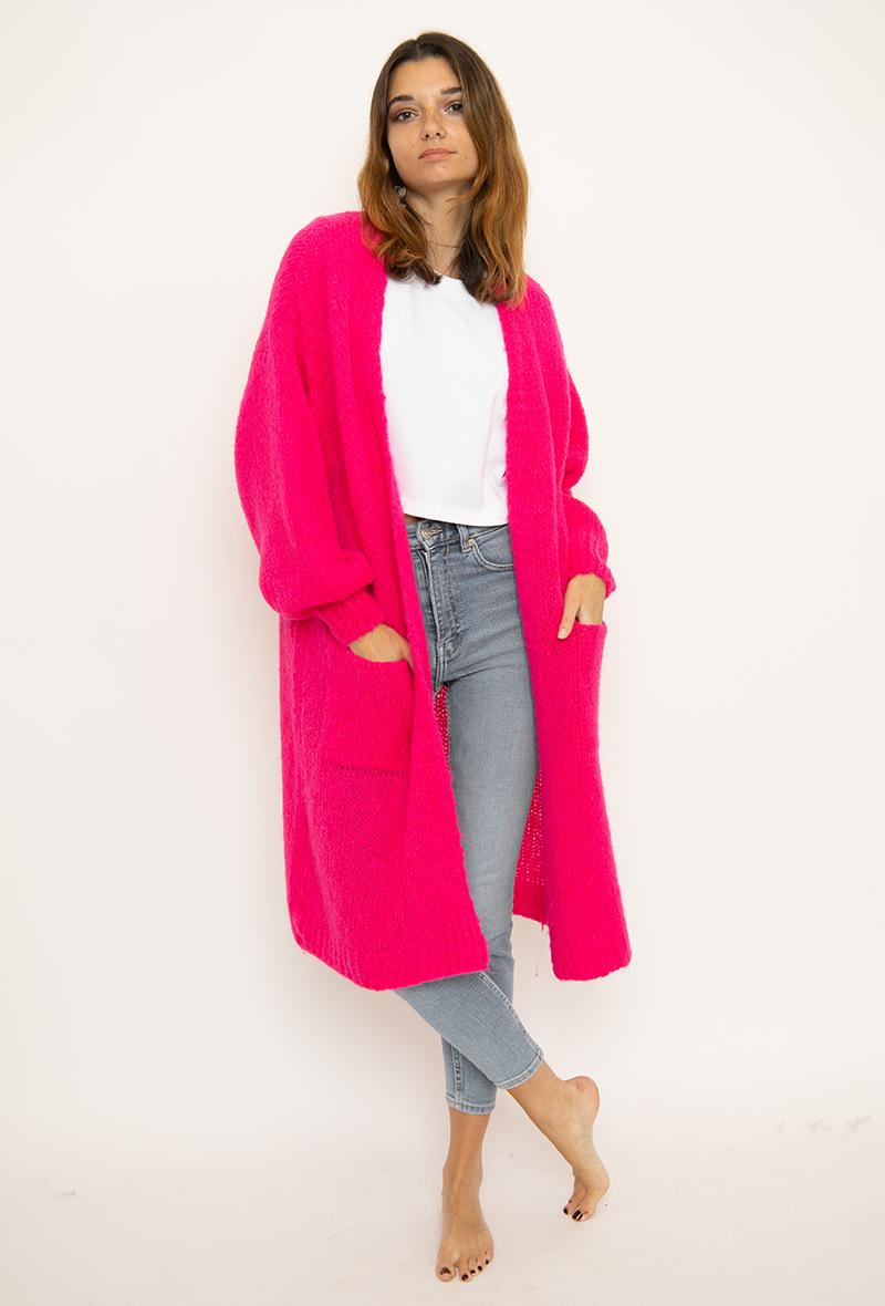gilet