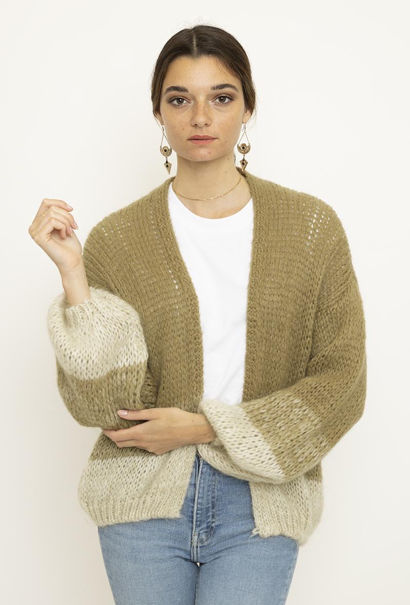 gilet