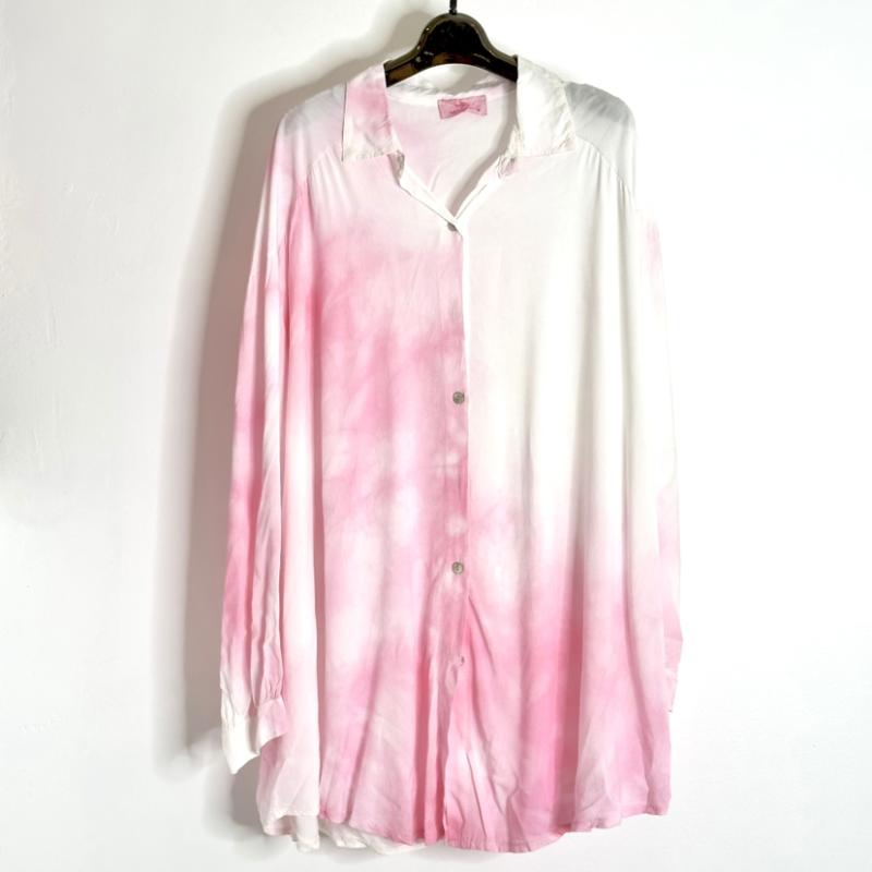 chemise tunique