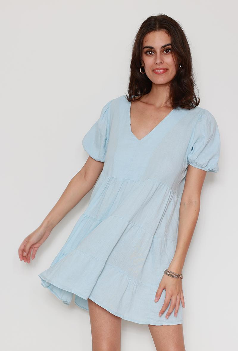 robe