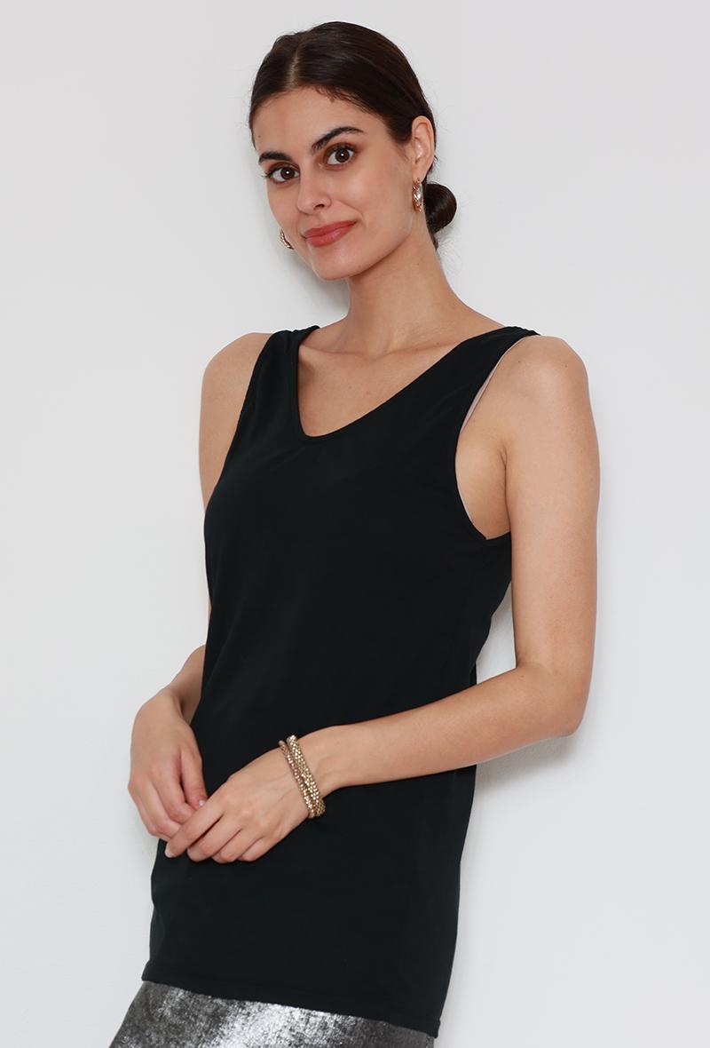top