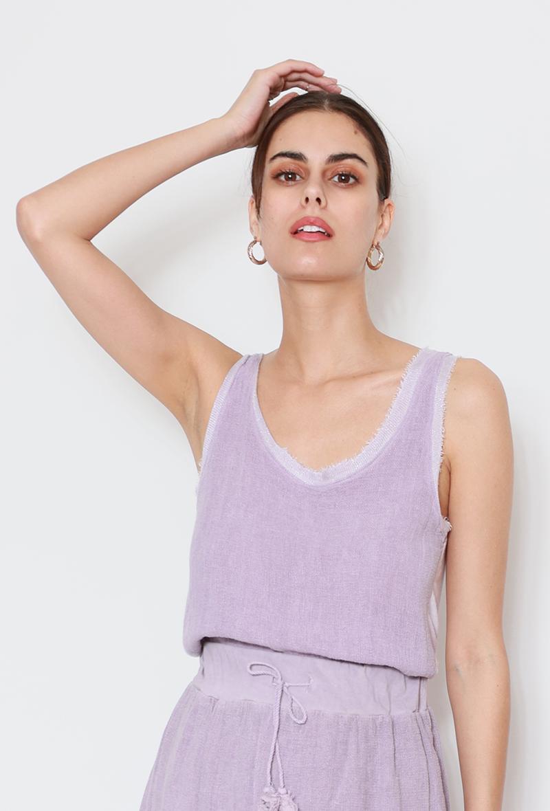 top
