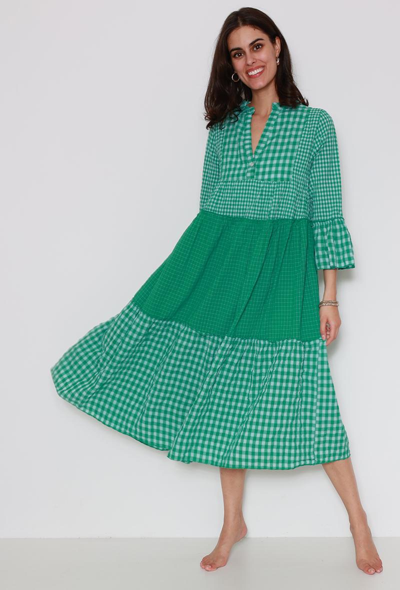 longue robe