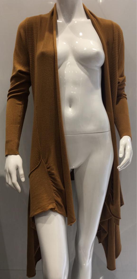 gilet