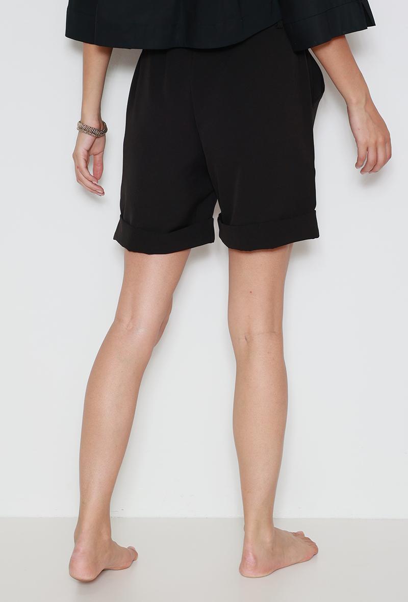short