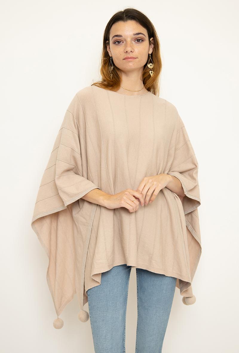 poncho