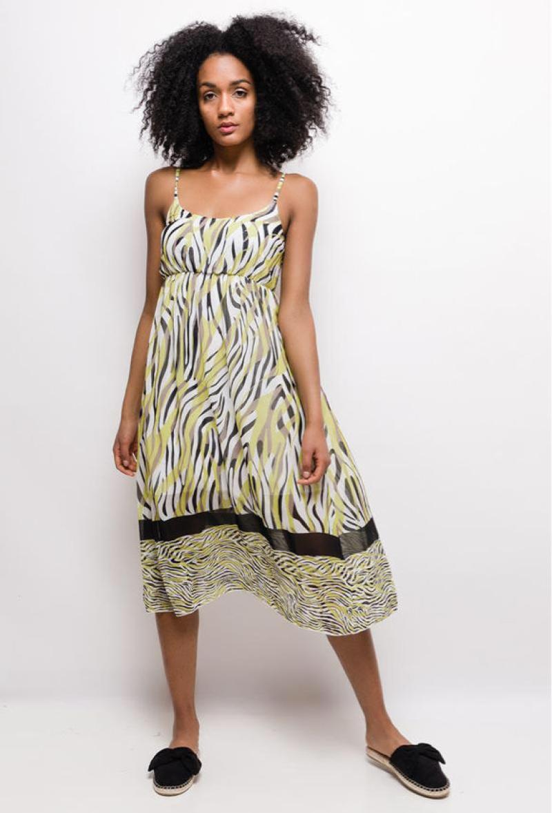 robe