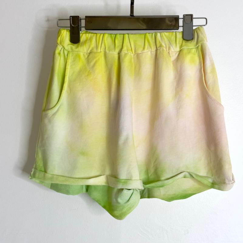 short