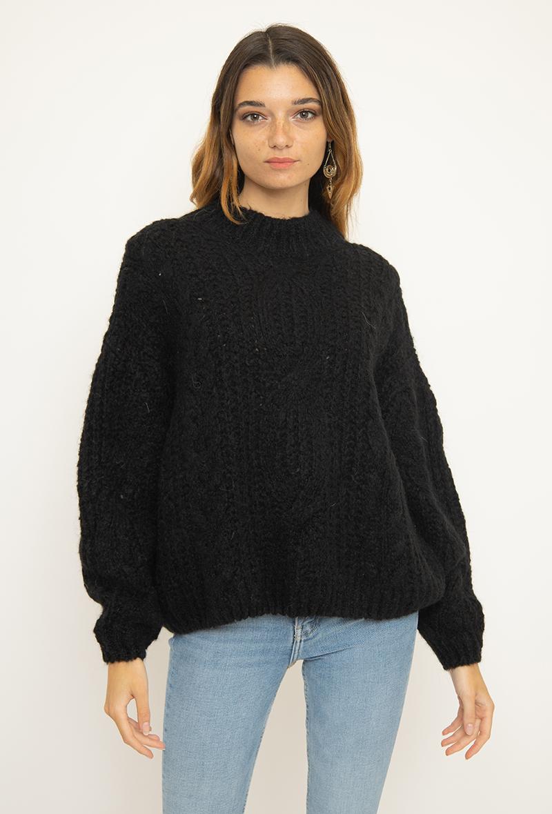 pull