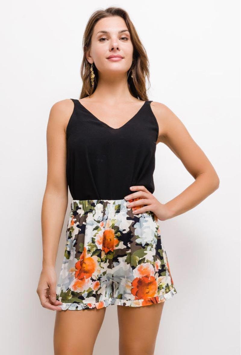 short