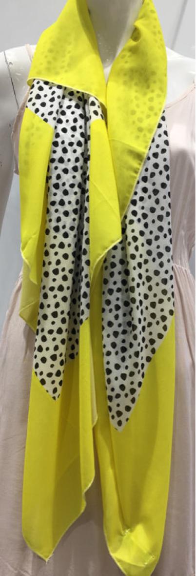foulard