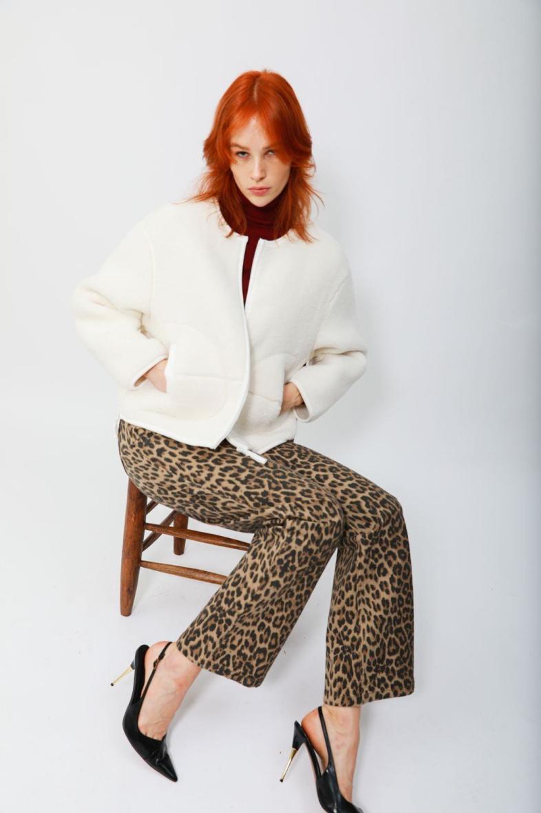 veste