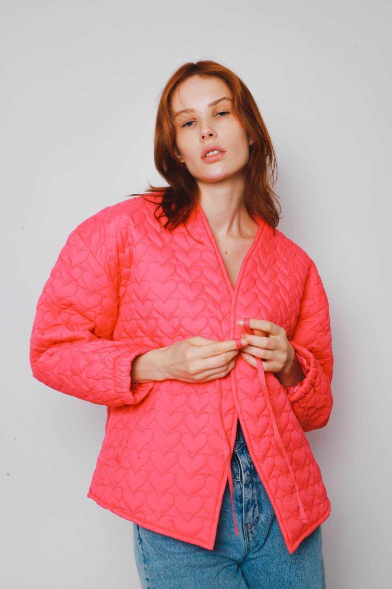 Heart Vest