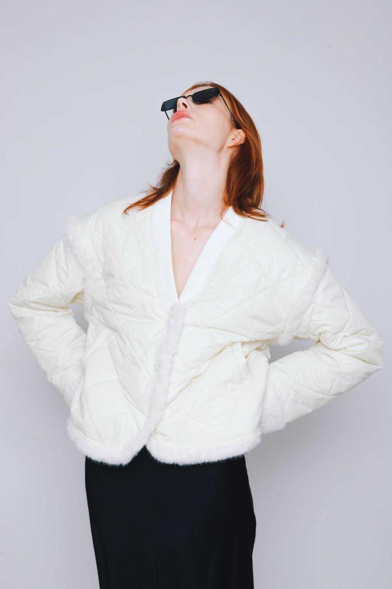 Vest