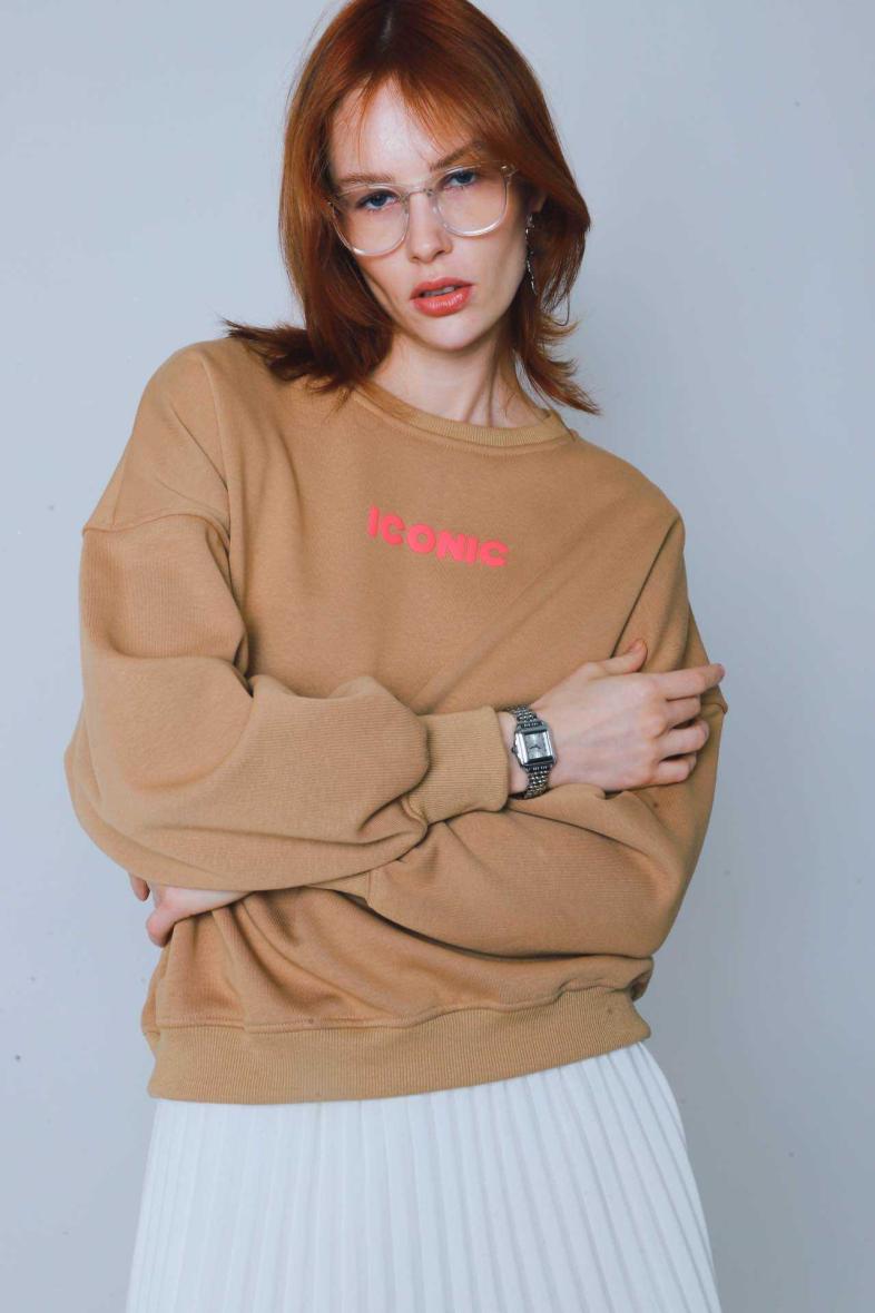 Sweat iconic